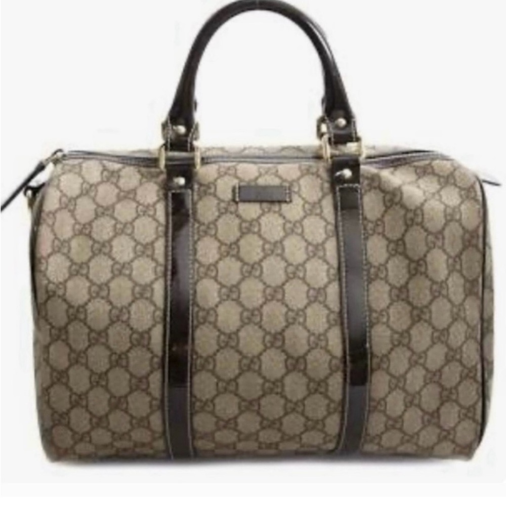 Gucci Boston Joy Bag